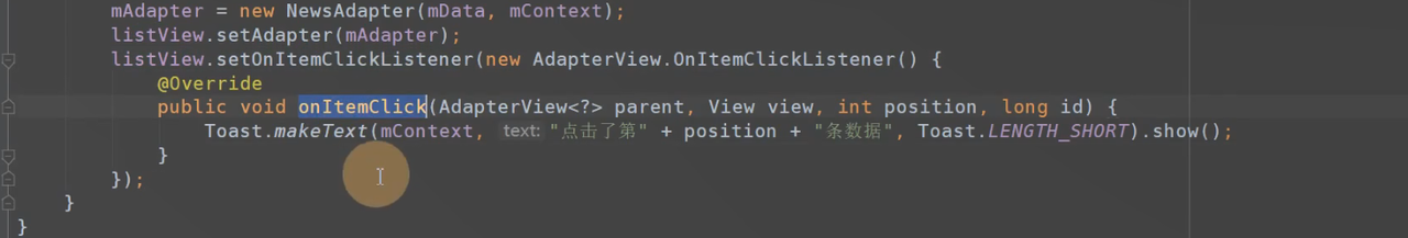 图片[365] - Android原生开发基础 - 宋马