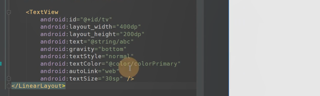 图片[130] - Android原生开发基础 - 宋马