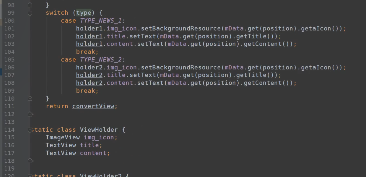 图片[380] - Android原生开发基础 - 宋马