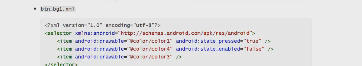 图片[171] - Android原生开发基础 - 宋马
