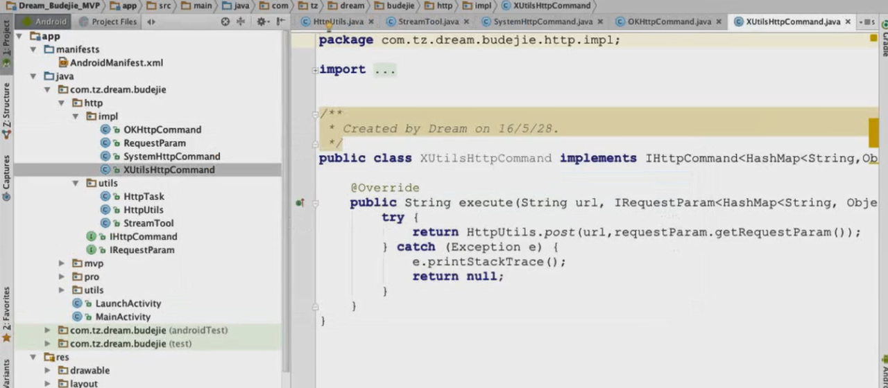 图片[774] - Android原生开发基础 - 宋马