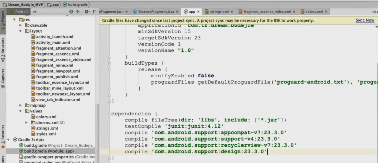 图片[676] - Android原生开发基础 - 宋马