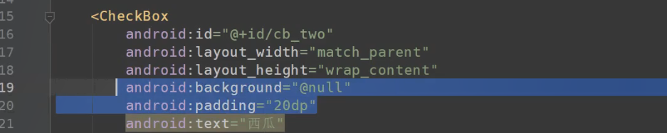 图片[248] - Android原生开发基础 - 宋马