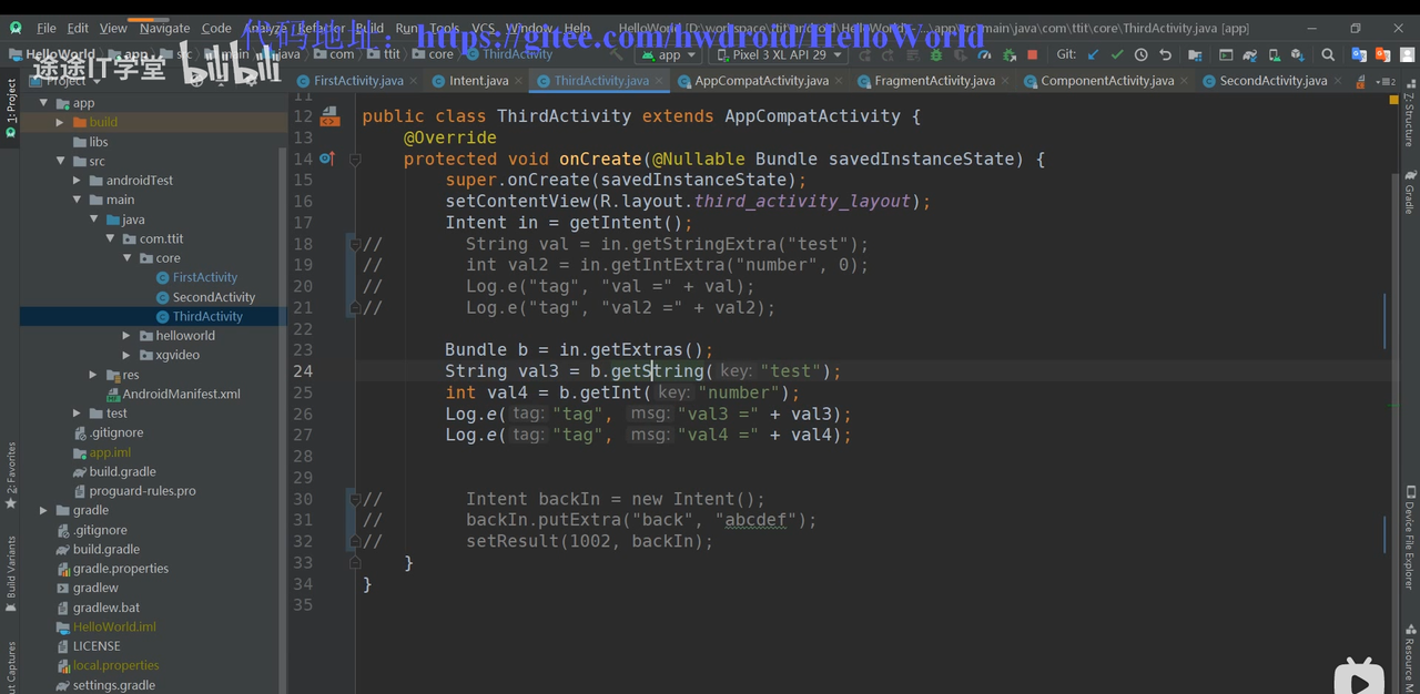 图片[542] - Android原生开发基础 - 宋马