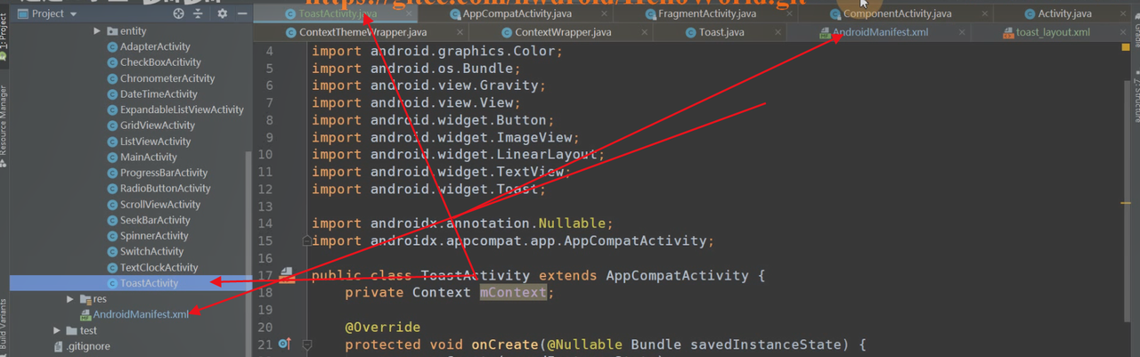 图片[428] - Android原生开发基础 - 宋马