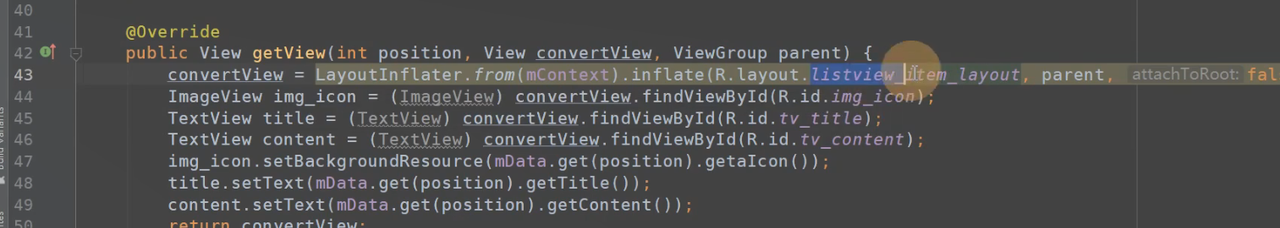 图片[361] - Android原生开发基础 - 宋马