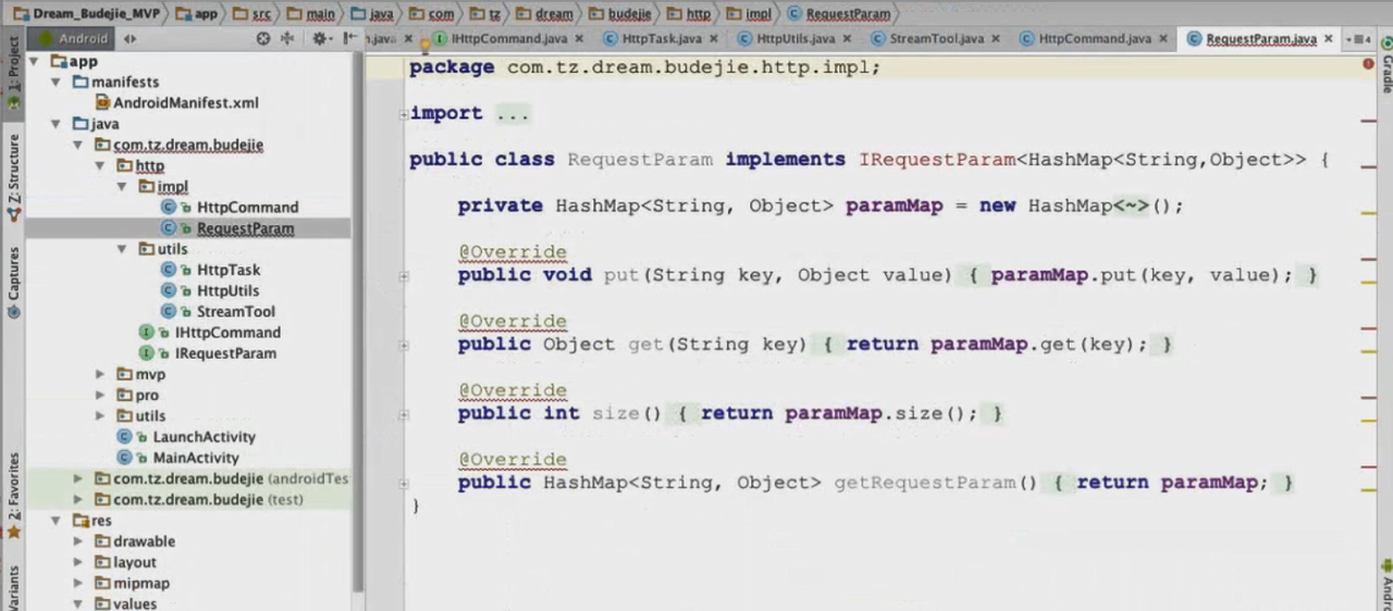 图片[768] - Android原生开发基础 - 宋马