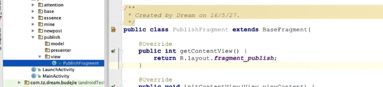 图片[901] - Android原生开发基础 - 宋马