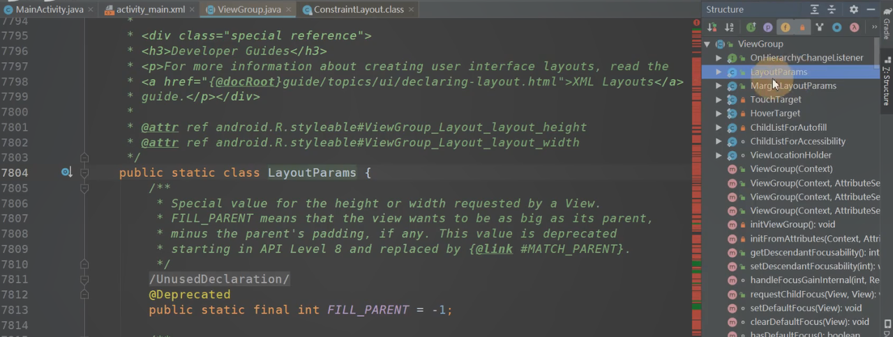 图片[87] - Android原生开发基础 - 宋马