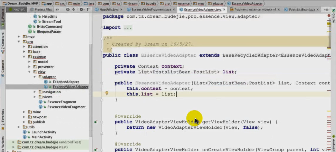 图片[859] - Android原生开发基础 - 宋马