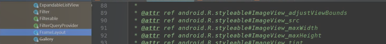图片[184] - Android原生开发基础 - 宋马