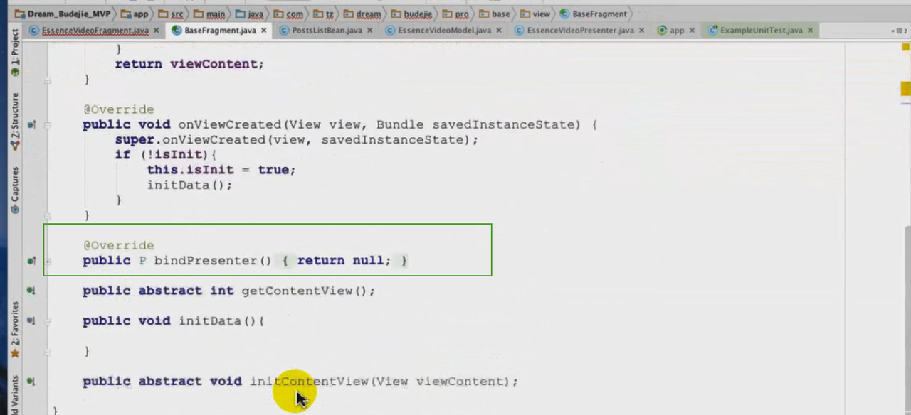 图片[850] - Android原生开发基础 - 宋马