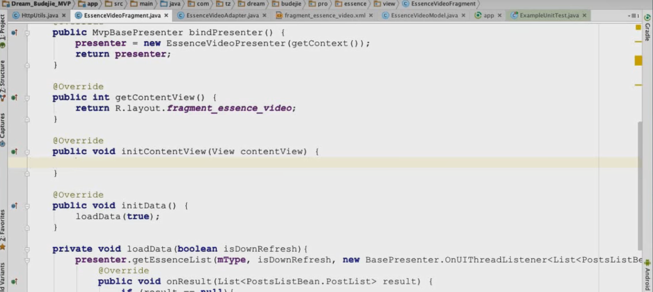 图片[877] - Android原生开发基础 - 宋马