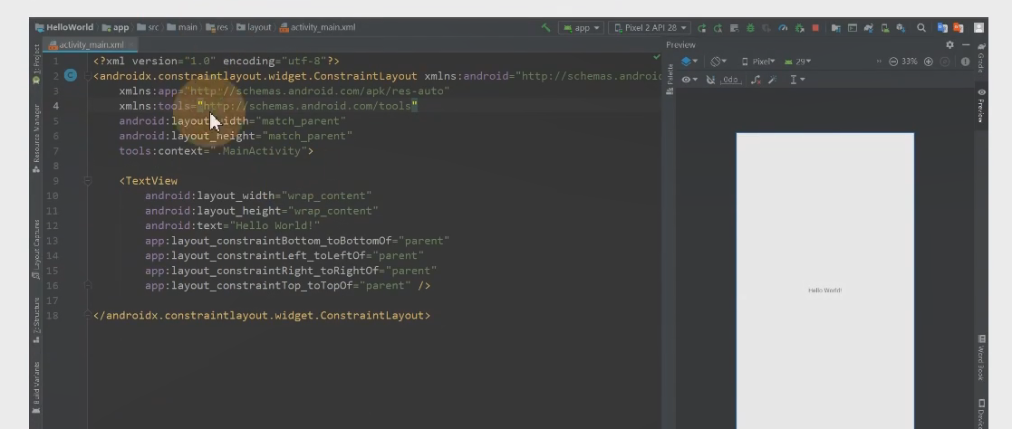 图片[72] - Android原生开发基础 - 宋马