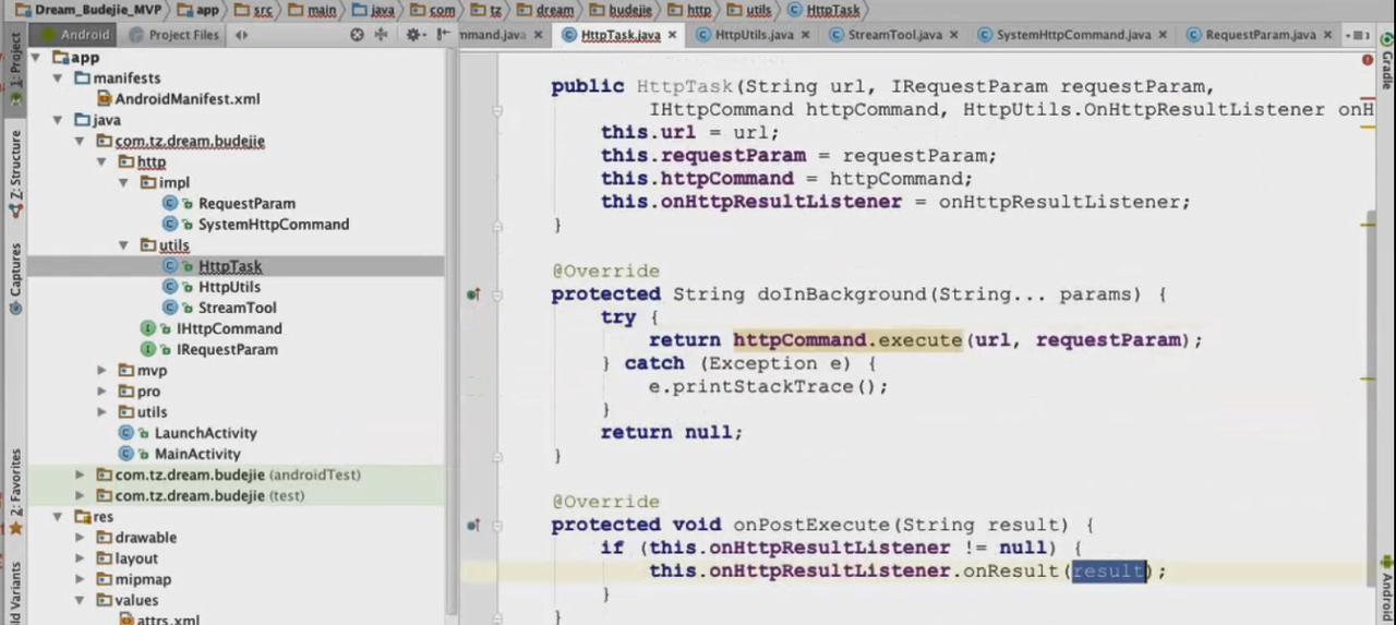 图片[776] - Android原生开发基础 - 宋马