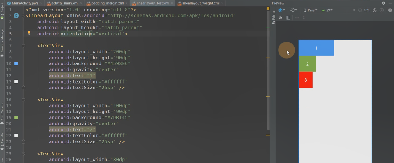 图片[102] - Android原生开发基础 - 宋马