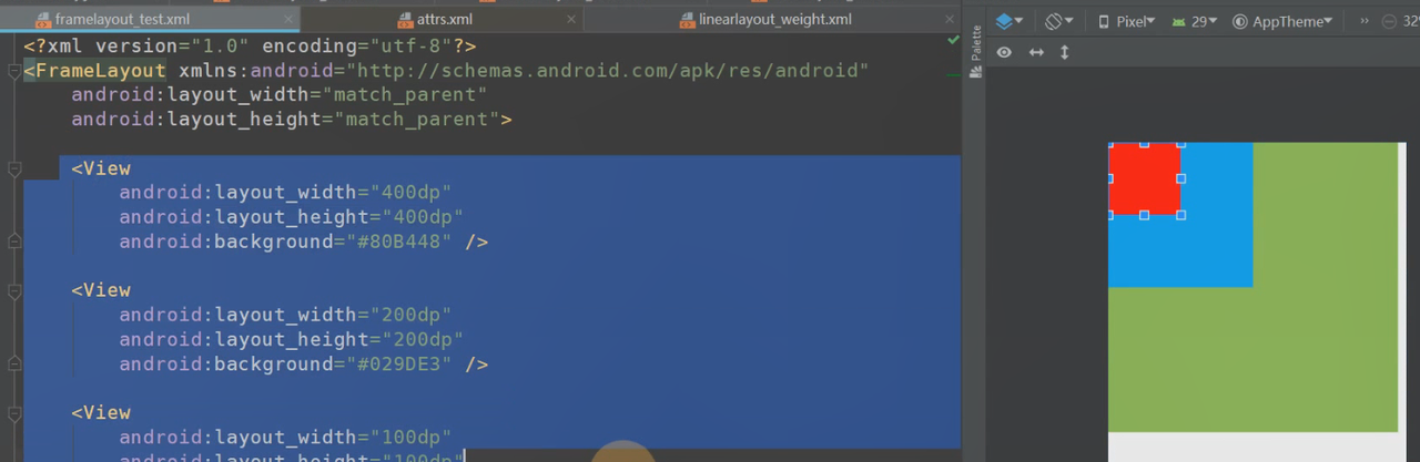 图片[117] - Android原生开发基础 - 宋马