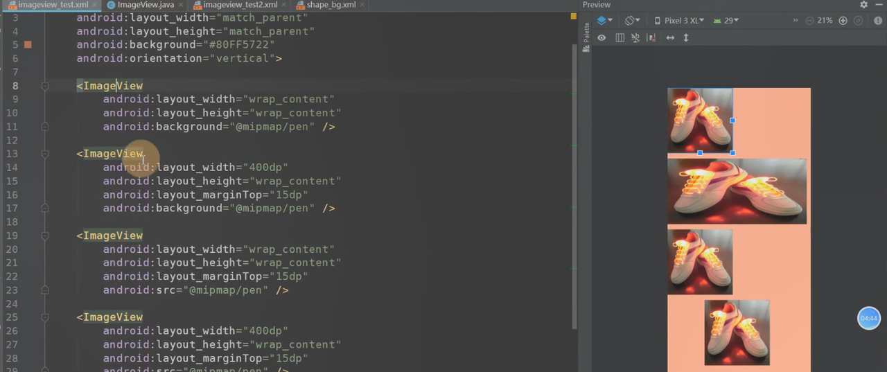 图片[188] - Android原生开发基础 - 宋马