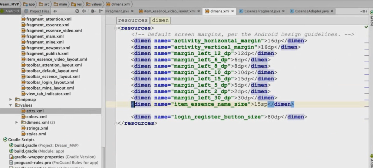 图片[749] - Android原生开发基础 - 宋马