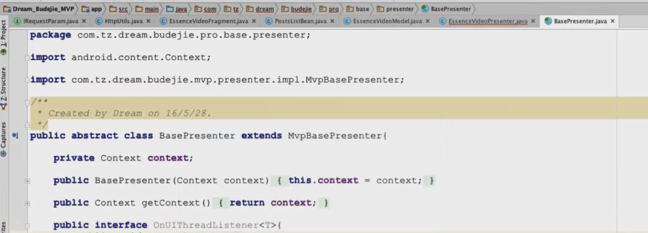 图片[818] - Android原生开发基础 - 宋马