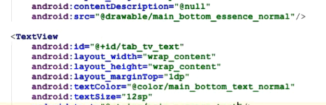 图片[904] - Android原生开发基础 - 宋马