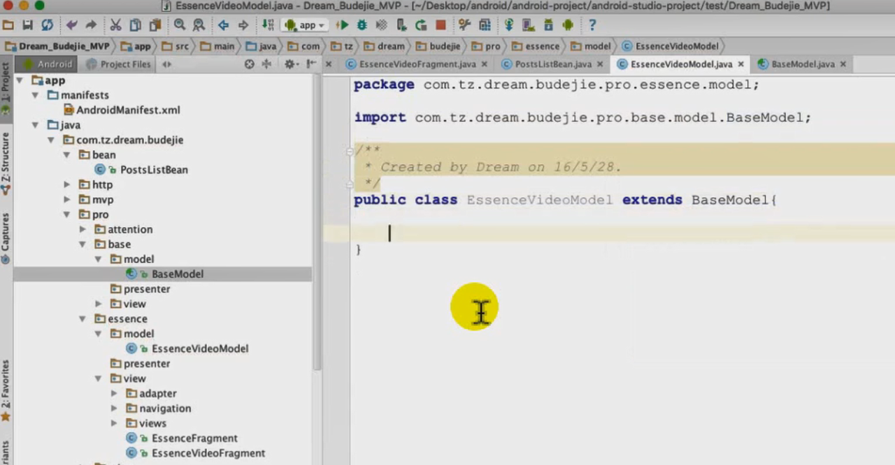 图片[800] - Android原生开发基础 - 宋马