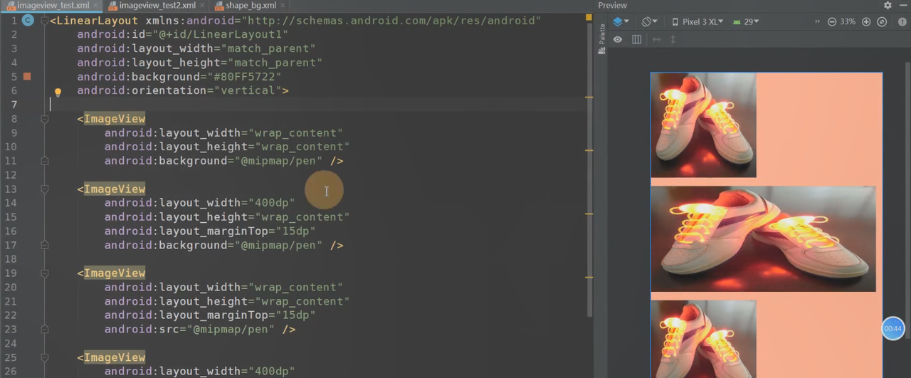 图片[179] - Android原生开发基础 - 宋马