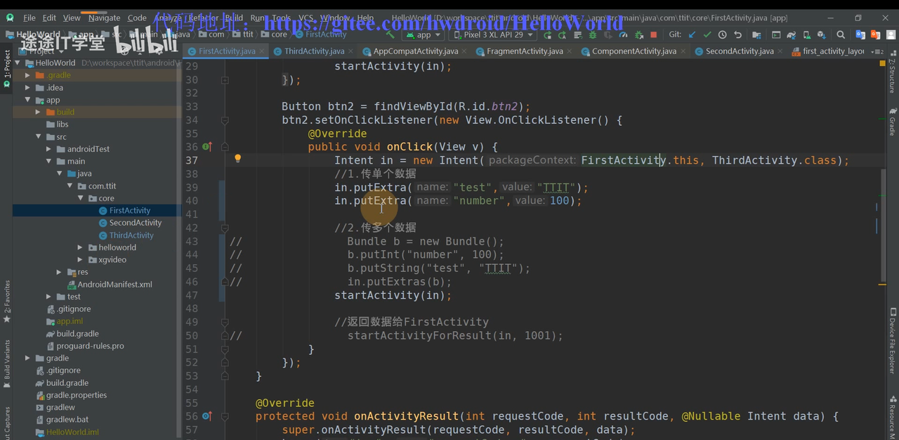 图片[534] - Android原生开发基础 - 宋马