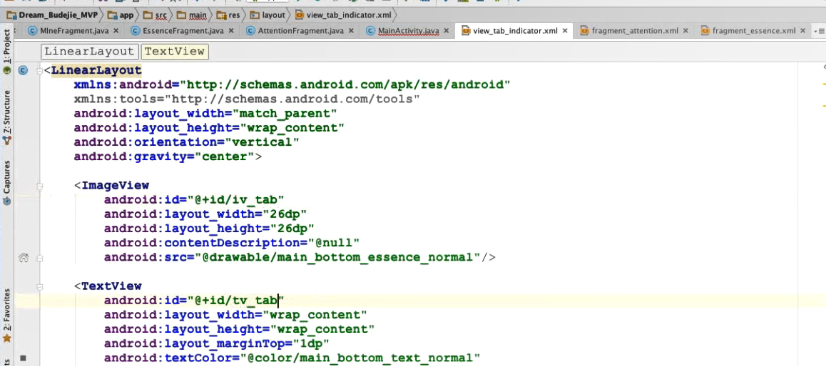 图片[904] - Android原生开发基础 - 宋马
