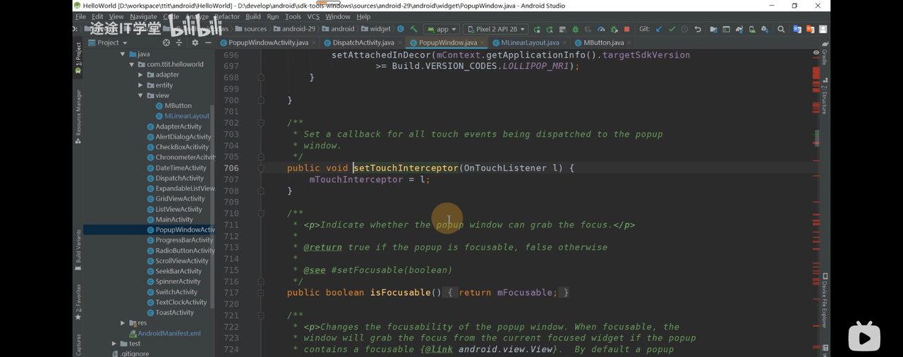 图片[481] - Android原生开发基础 - 宋马