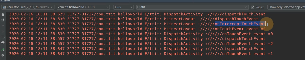 图片[472] - Android原生开发基础 - 宋马