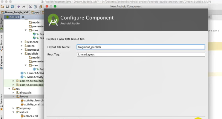图片[900] - Android原生开发基础 - 宋马