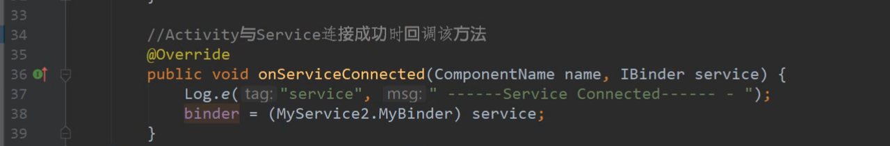 图片[577] - Android原生开发基础 - 宋马