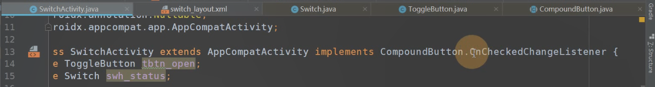 图片[267] - Android原生开发基础 - 宋马
