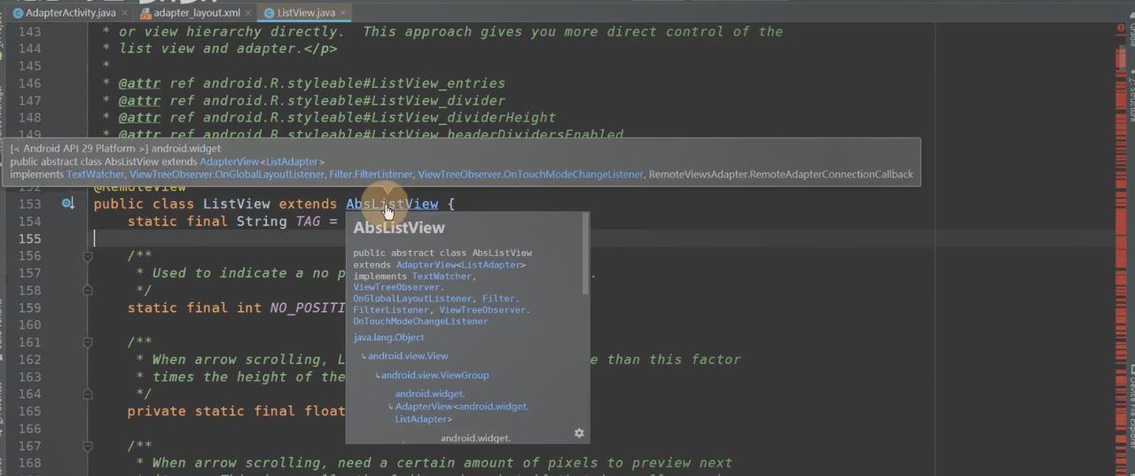 图片[347] - Android原生开发基础 - 宋马