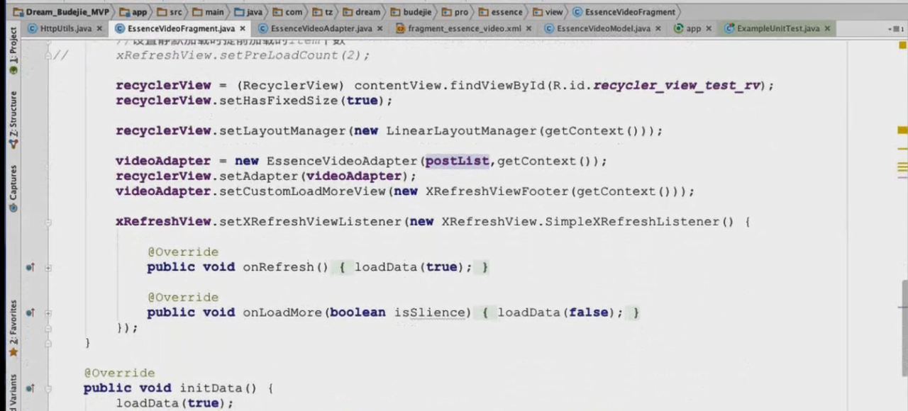 图片[882] - Android原生开发基础 - 宋马
