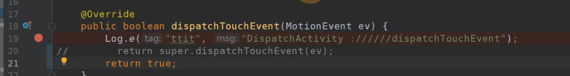 图片[475] - Android原生开发基础 - 宋马
