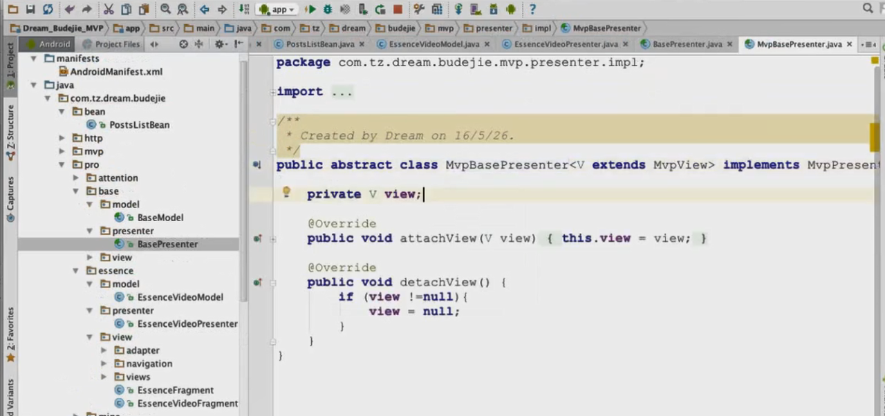 图片[815] - Android原生开发基础 - 宋马