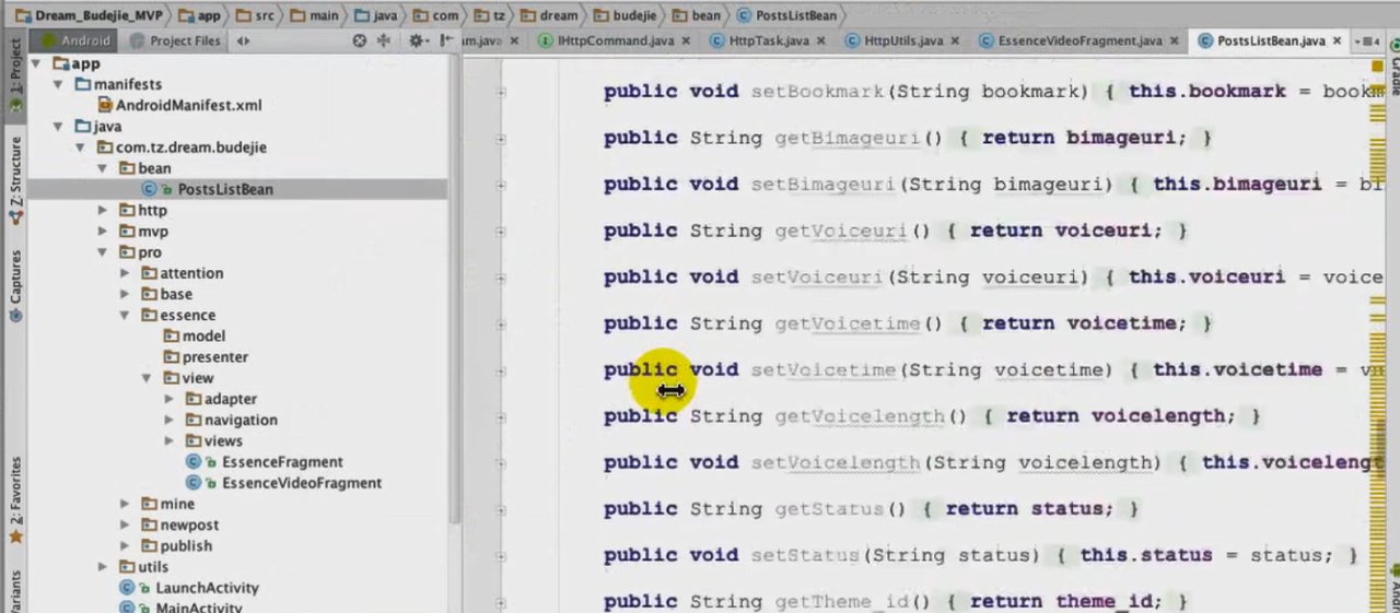 图片[795] - Android原生开发基础 - 宋马