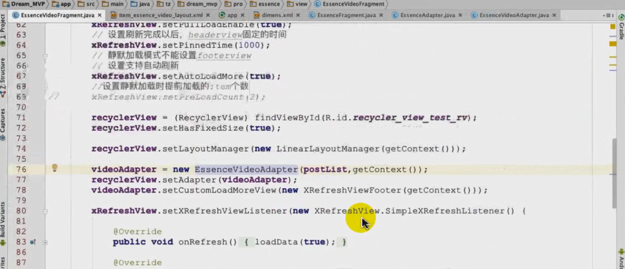 图片[858] - Android原生开发基础 - 宋马