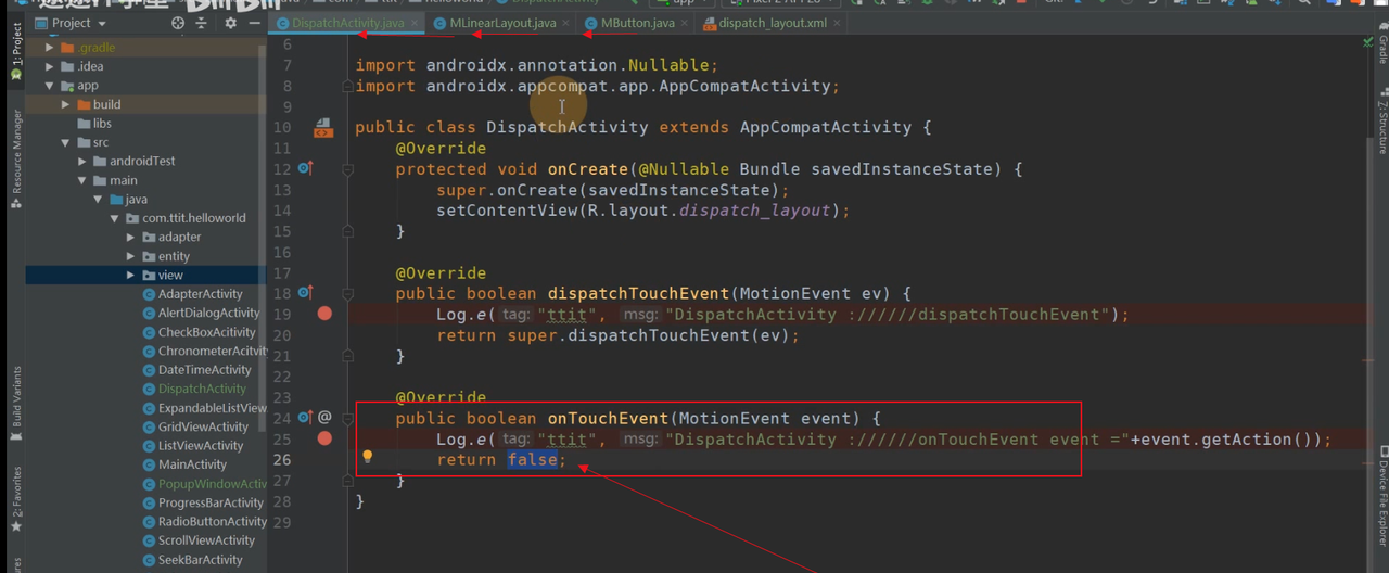 图片[462] - Android原生开发基础 - 宋马