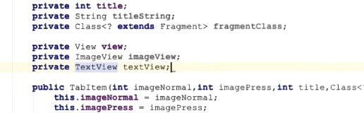 图片[904] - Android原生开发基础 - 宋马