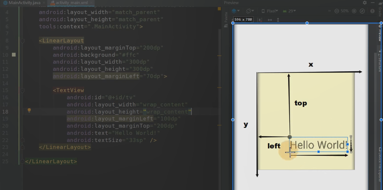 图片[92] - Android原生开发基础 - 宋马