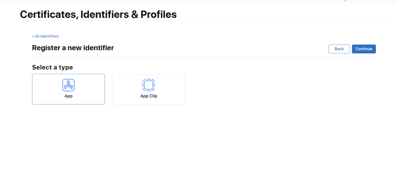 图片[10] - Windows申请苹果开发者测试证书Uniapp使用 - 宋马