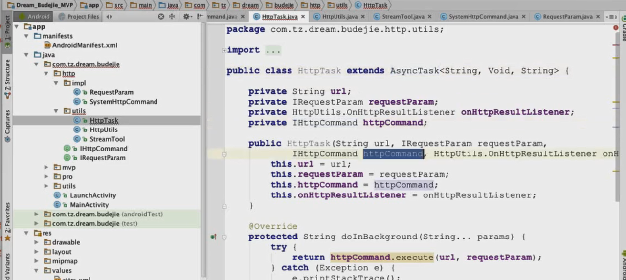 图片[775] - Android原生开发基础 - 宋马