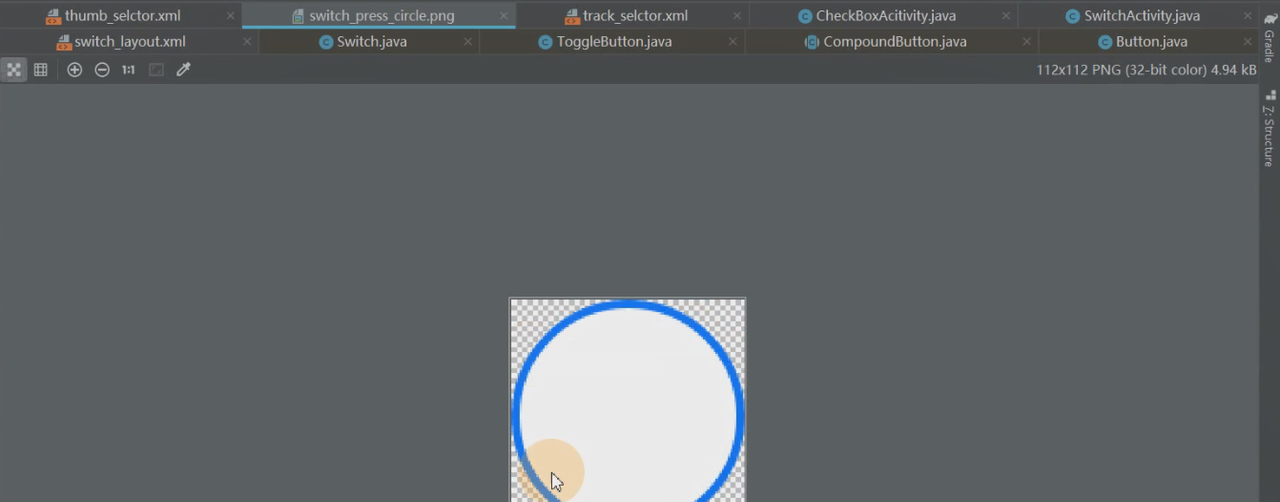 图片[258] - Android原生开发基础 - 宋马