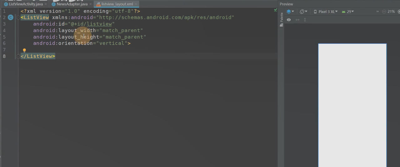 图片[355] - Android原生开发基础 - 宋马