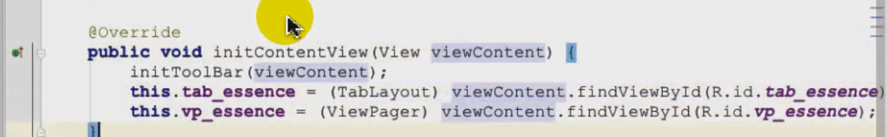 图片[681] - Android原生开发基础 - 宋马