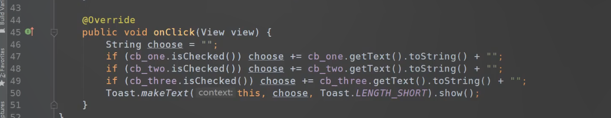 图片[238] - Android原生开发基础 - 宋马