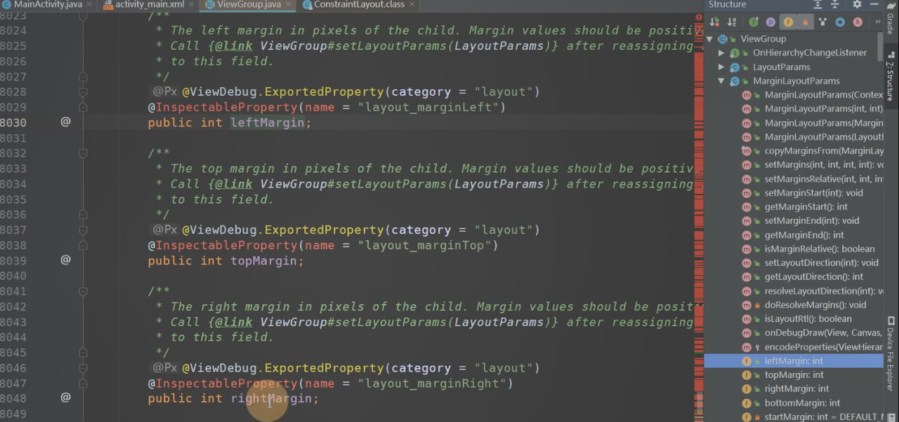图片[90] - Android原生开发基础 - 宋马